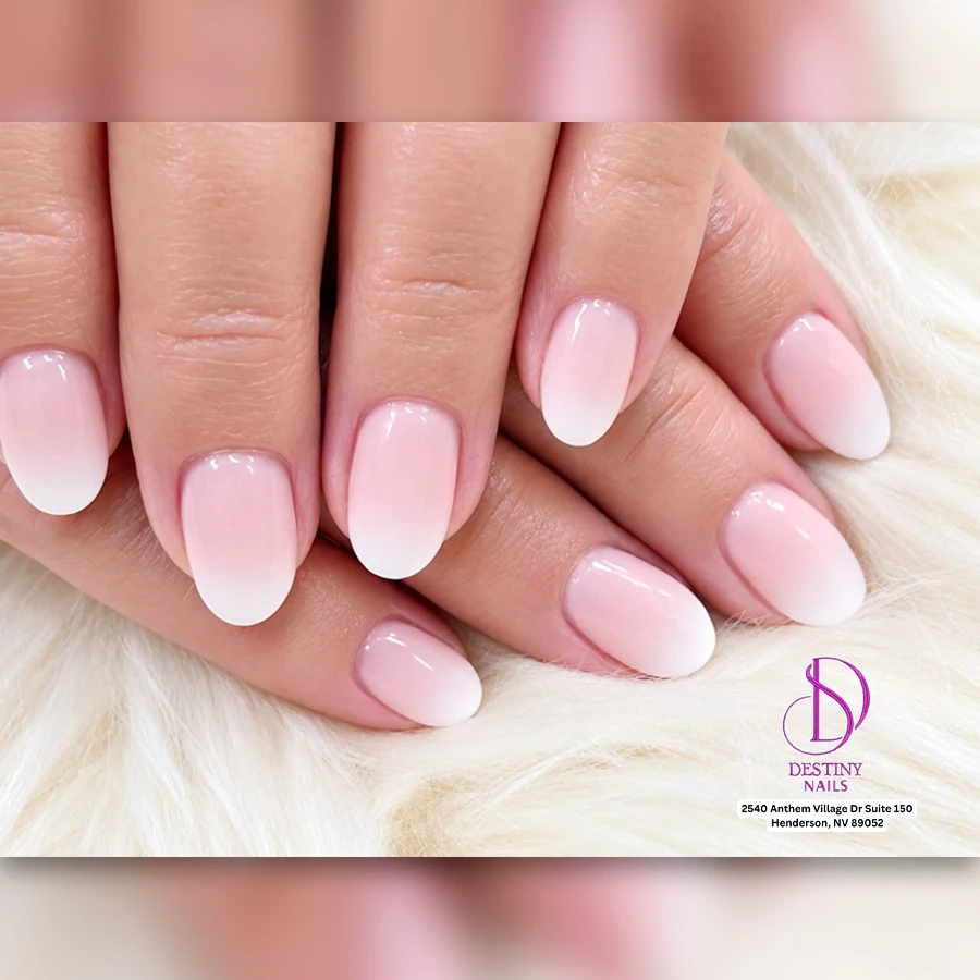 Nail Art Design